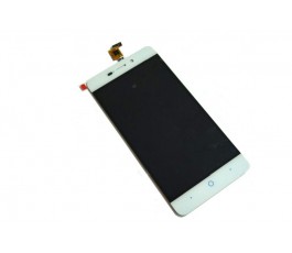 Pantalla completa lcd display y tactil para Zte Blade A452 X3 blanca