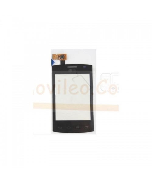 Pantalla Táctil Digitalizador Negro para Lg Optimus L1-II E410 - Imagen 1