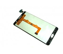 Pantalla completa lcd y tactil para Alcatel Pop 4S OT-5095 negra