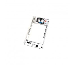 Carcasa Intermedia para Lg Optimus L3-II E430 - Imagen 2