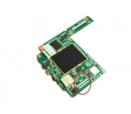 Placa base version 2 para Lazer MID7317CP original