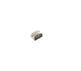 Conector Carga para Lg Optimus L3-II E430 - Imagen 3