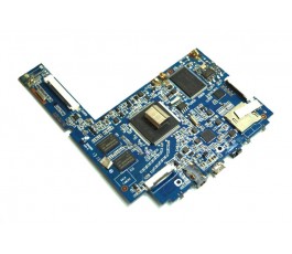 Placa base para Storex eZee Tab 706 original