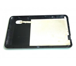 Tapa trasera para Storex eZee Tab 706 negra original