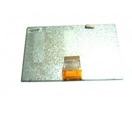 Pantalla lcd display para Storex eZee Tab 706 original