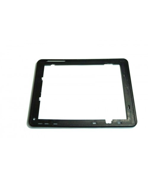 Marco pantalla para Storex eZee Tab 804 negro original