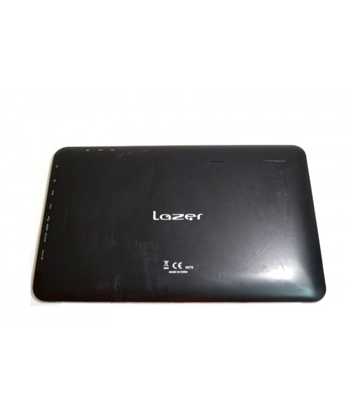 Tapa trasera buzzer para Lazer MY1306P negra original