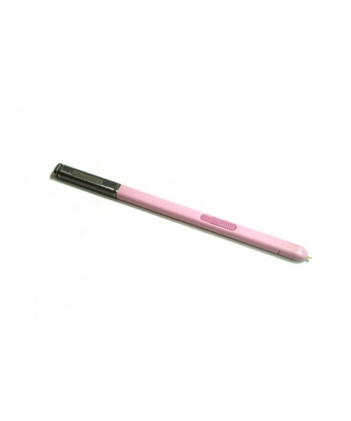 Lapiz Pen Stylus para Samsung Galaxy Note 3 N9005 rosa original