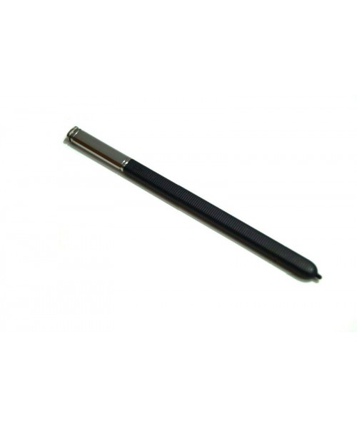 Lapiz Pen Stylus para Samsung Galaxy Note 4 N910F negro original