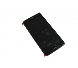 Pantalla completa lcd display y tactil para Huawei Nova Plus negra