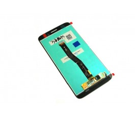 Pantalla completa lcd display y tactil para Huawei Nova Plus negra