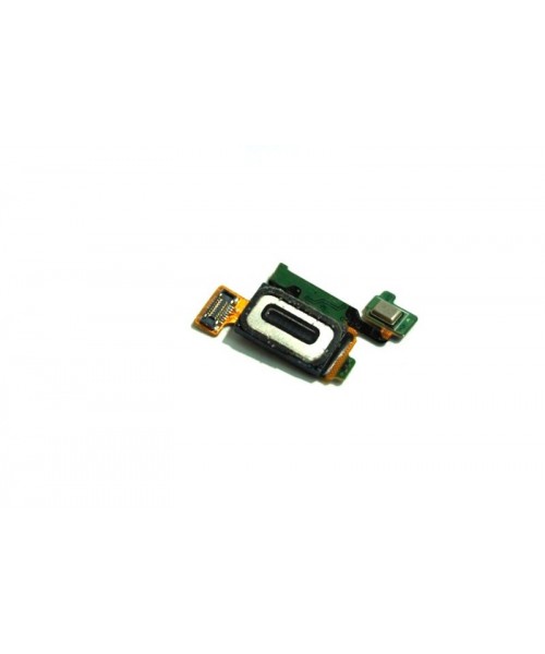 Flex auricular y micrófono para Samsung Galaxy S6 G920F original