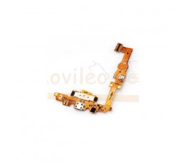 Flex Conector de Carga y Microfono para Lg L5-II E460 - Imagen 1