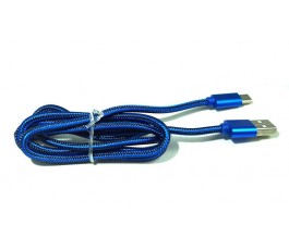Cable Type - c 2.4a