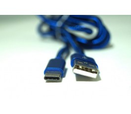 Cable Type - c 2.4a