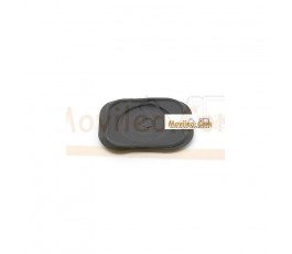 Botón de menú home negro con guardapolvo para iphone 5 - Imagen 2