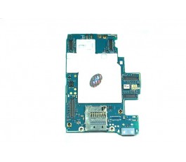 Placa Base Libre Sony Xperia Z L36 libre original