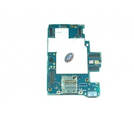 Placa Base Libre Sony Xperia Z L36 libre original