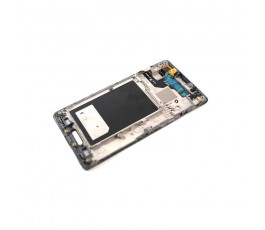 Pantalla Completa Táctil y Lcd de desmontaje para Lg Optimus L5-II E460 Negra - Imagen 2