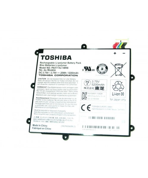 Batería para para Toshiba WT8-A Original