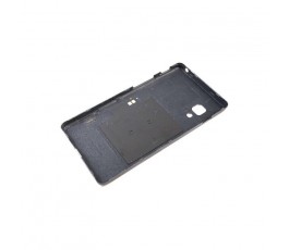 Tapa Trasera de Desmontaje para Lg Optimus L5-II E460 Gris - Imagen 2