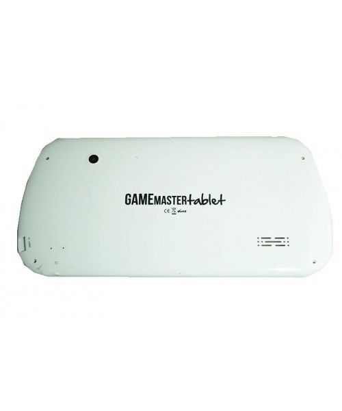 Tapa trasera Game Master Tablet Blanco Original