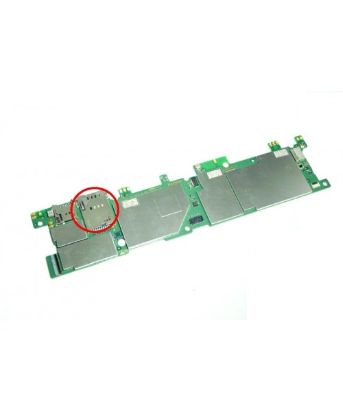 Placa Base Version 3G para Huawei S10-201L