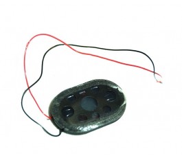 Altavoz Buzzer para Denver TAD 97052 Original