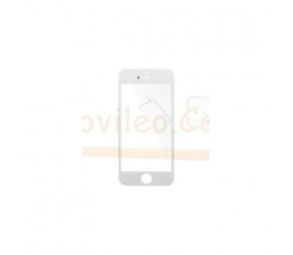 Cristal Blanco iPhone 5 - Imagen 1
