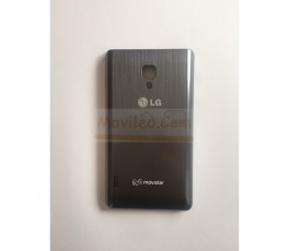 Tapa Trasera Gris para Lg Optimus L7-II P710 - Imagen 1