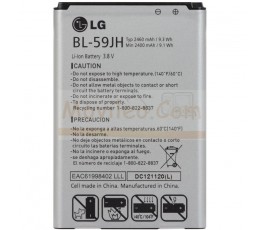 Bateria BL-59JH para LG L7-II P710 F6 D505 F3 P659 - Imagen 1