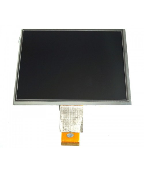 Pantalla LCD Display para BQ Kepler 2 Original