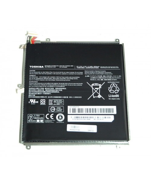 Batería para Toshiba Encore 2 WT10-A32