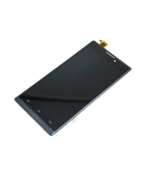 Pantalla completa táctil lcd y marco Woxter Zielo Z-800 Negra Original