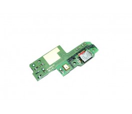 Modulo conector carga para Huawei Ascend P9 Lite Original