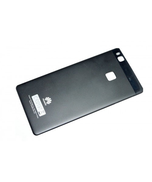 Tapa Trasera para Huawei P9 Lite Negra Original