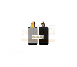 Pantalla Completa Negra Lg Nexus 4 E960 - Imagen 1