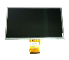 Pantalla LCD Display para Memup SlidePad 704CE Original