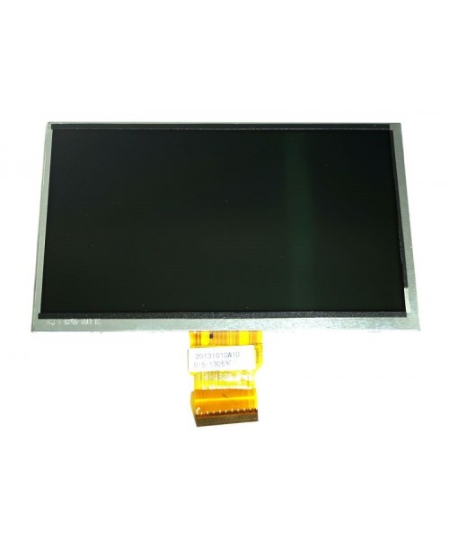 Pantalla LCD Display para Memup SlidePad 704CE Original