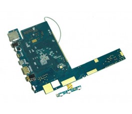 Placa Base para Wolder MiTab Genius Original