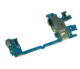 Placa Base libre para Lg Spirit H440N Original