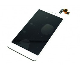 Pantalla completa táctil y lcd Xiami Redmi Note 4X Blanco