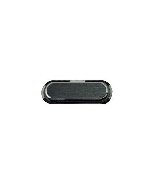 Botón home para Samsung Note 3 N9005 Negro