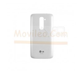 Tapa Trasera para Lg Optimus G2 D802 Blanca - Imagen 1