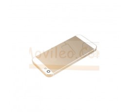 Carcasa color Oro con Blanco Chasis iPhone 5 - Imagen 1