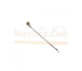 Antena Coaxial para Lg G2 D802 - Imagen 1