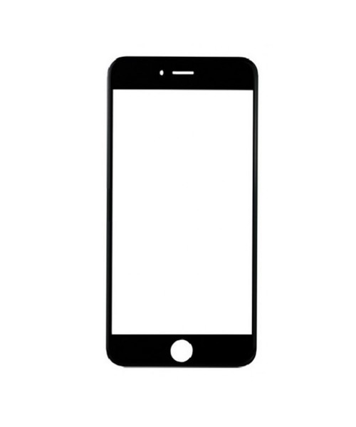 Cristal para iPhone 7 4.7´´ negro