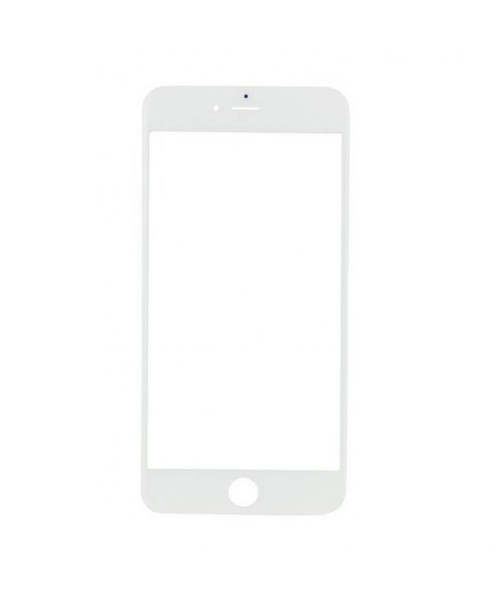 Cristal para iPhone 7 4.7´´ blanco