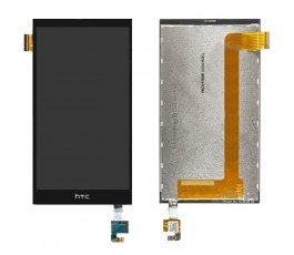 Pantalla completa táctil lcd display para HTC Desire 620