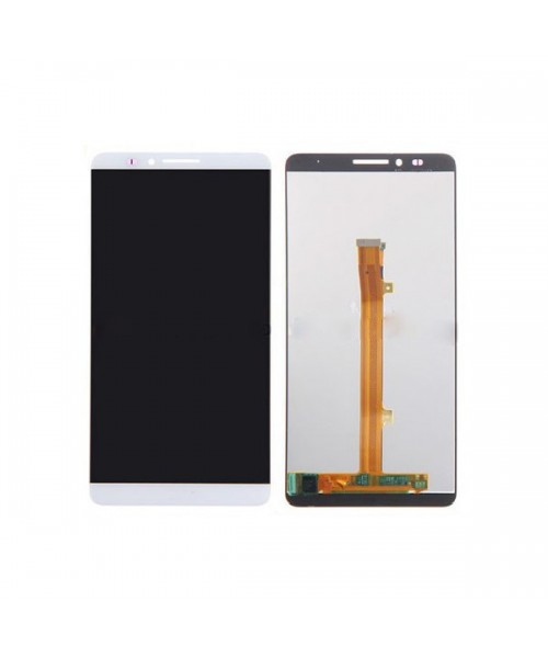 Pantalla Completa para Huawei Ascend Mate 7 Blanca - Imagen 1